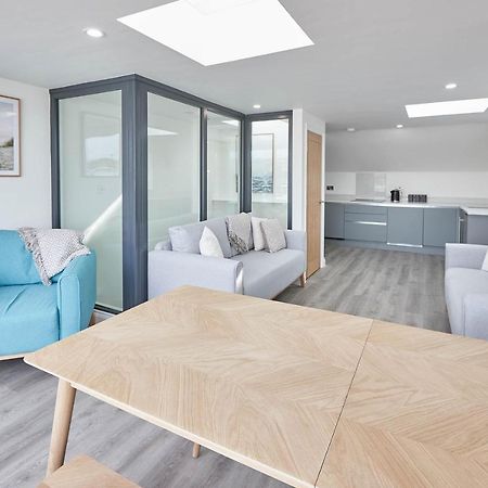 Host & Stay - Coastal Townhouse Whitby Extérieur photo