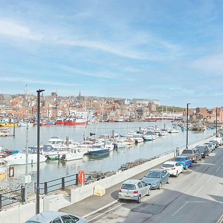 Host & Stay - Coastal Townhouse Whitby Extérieur photo