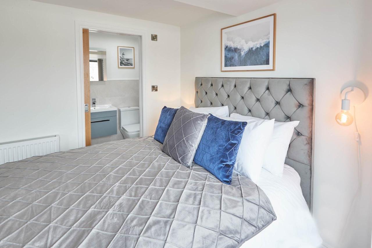 Host & Stay - Coastal Townhouse Whitby Extérieur photo