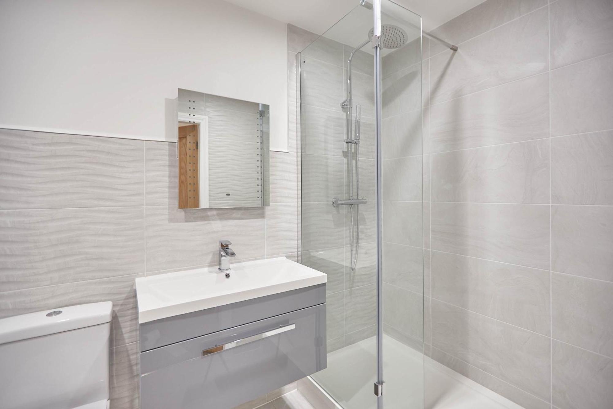 Host & Stay - Coastal Townhouse Whitby Extérieur photo