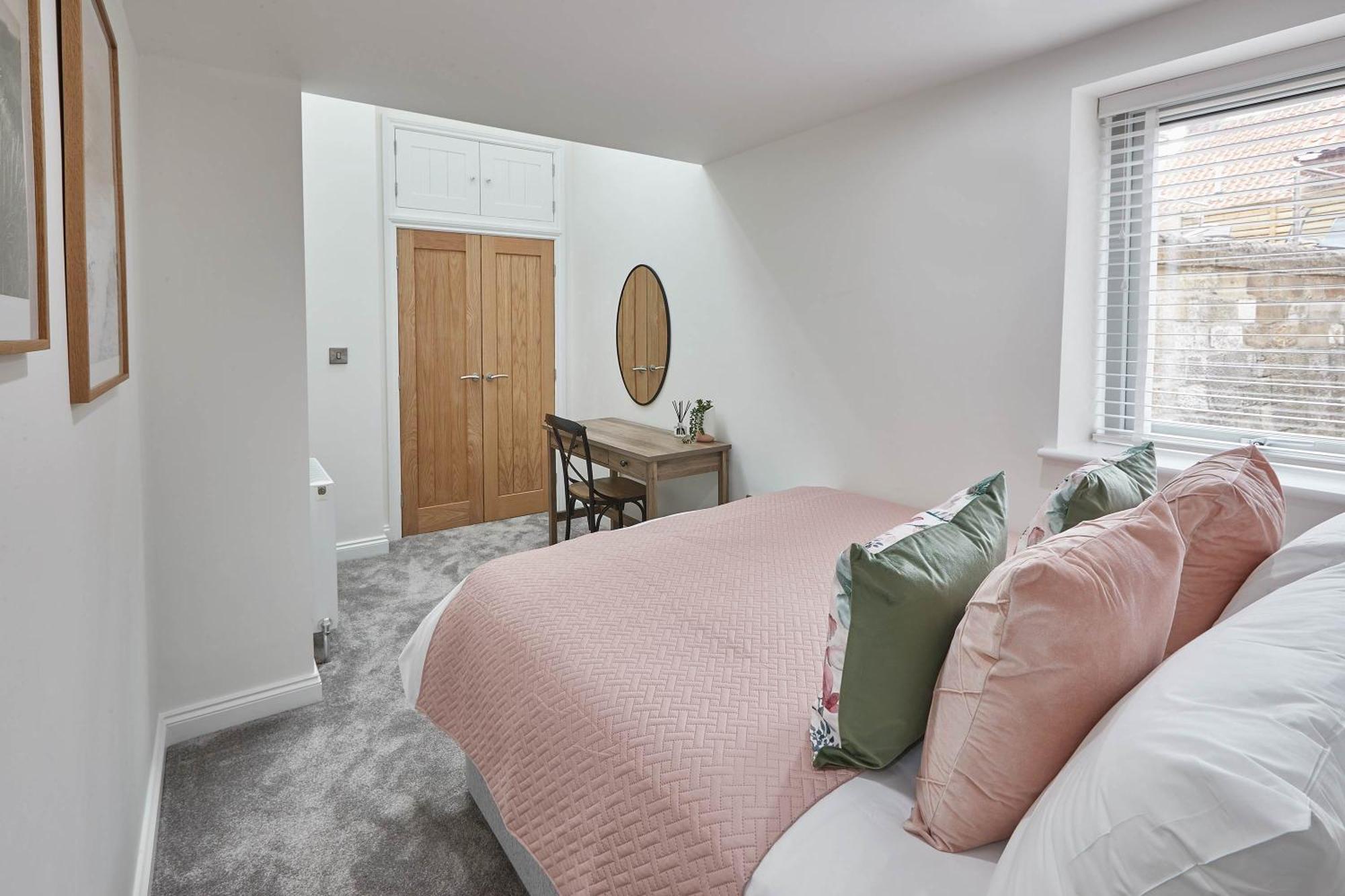 Host & Stay - Coastal Townhouse Whitby Extérieur photo